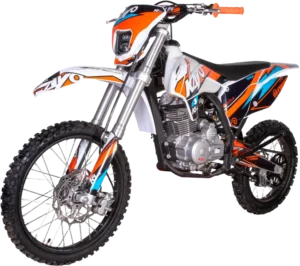 KAYO K1-L 150 MX