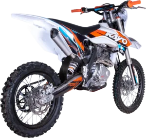 KAYO K1-L 150 MX