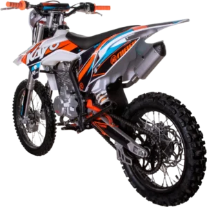 KAYO K1-L 150 MX