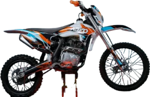 KAYO K1-L 150 MX