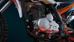 KAYO K1-L 150 MX