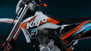 KAYO K1-L 150 MX
