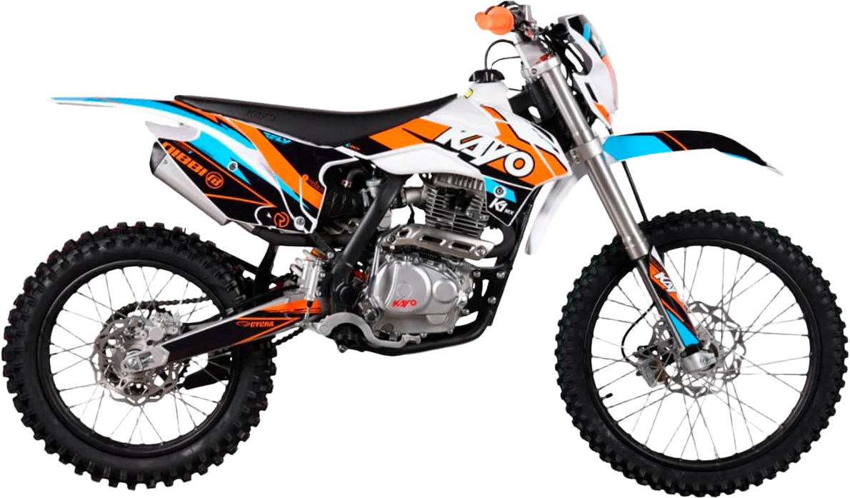 KAYO K1-L 250 MX 1