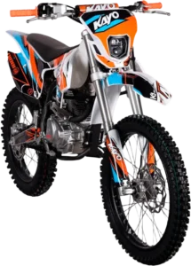 KAYO K1-L 250 MX