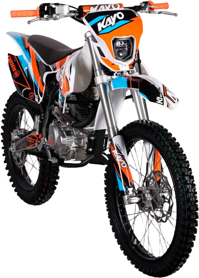 KAYO K1-L 250 MX 3
