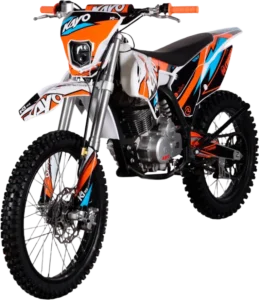 KAYO K1-L 250 MX