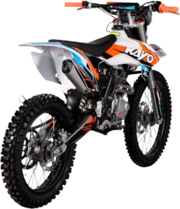 KAYO K1-L 250 MX