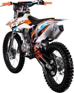 KAYO K1-L 250 MX
