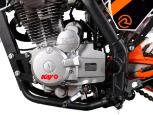 KAYO K1-L 250 MX