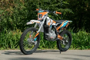KAYO K1-L 250 MX