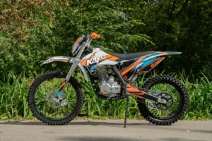 KAYO K1-L 250 MX