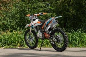 KAYO K1-L 250 MX
