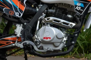 KAYO K1-L 250 MX