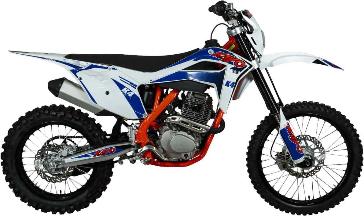 KAYO K4 300 MX