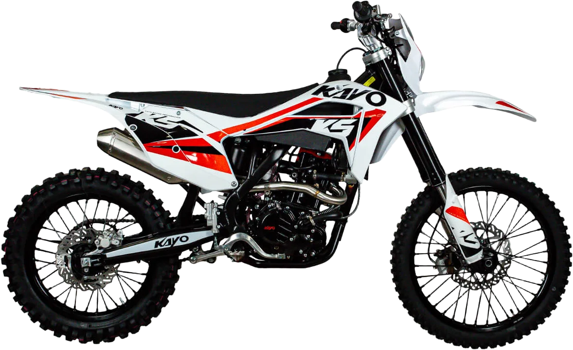 KAYO K5 300 Enduro 1
