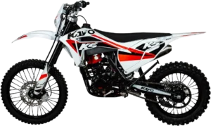 KAYO K5 300 Enduro