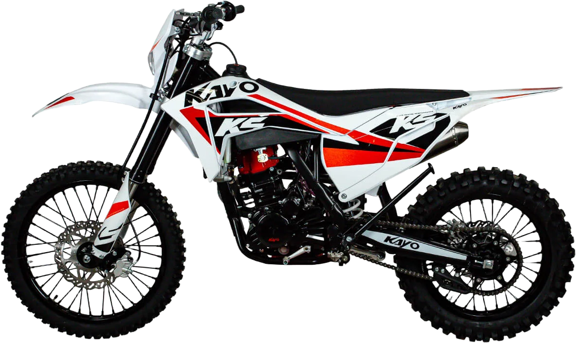 KAYO K5 300 Enduro 2