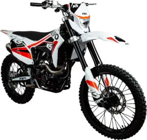 KAYO K5 300 Enduro