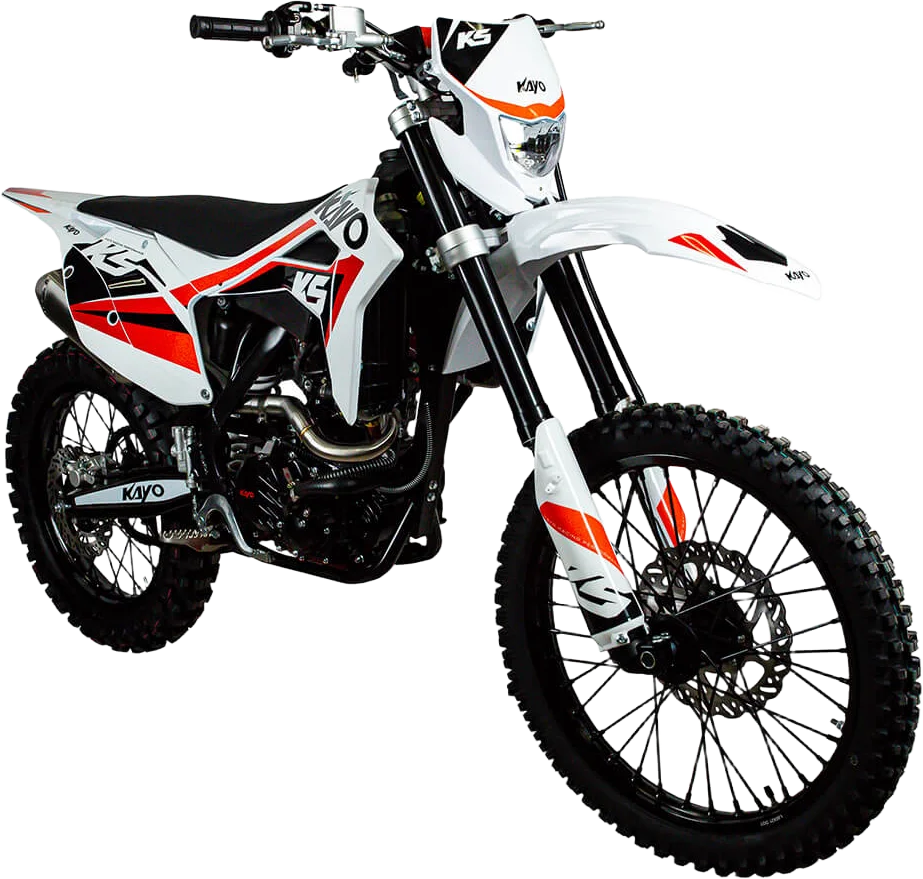 KAYO K5 300 Enduro 3