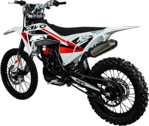 KAYO K5 300 Enduro