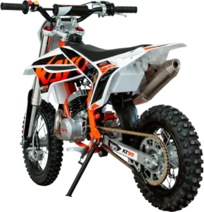 KAYO KT50L 2T