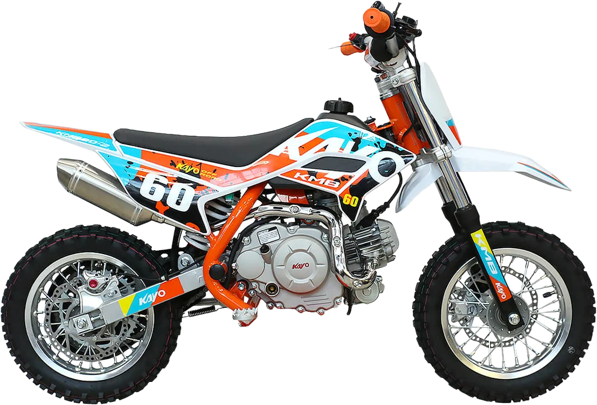 KAYO Mini KMB