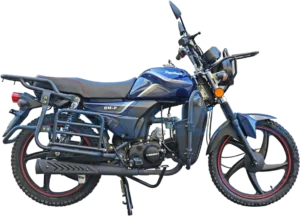 Regulmoto Alpha RM-2