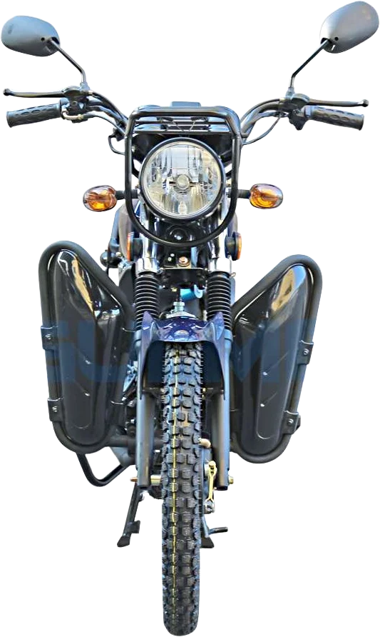 Regulmoto Alpha RM-2 2