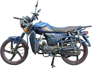 Regulmoto Alpha RM-2