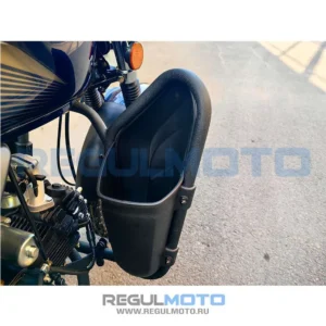 Regulmoto Alpha RM-2