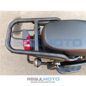 Regulmoto Alpha RM-2
