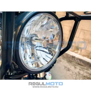 Regulmoto Alpha RM-2