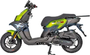 Regulmoto BWX 175