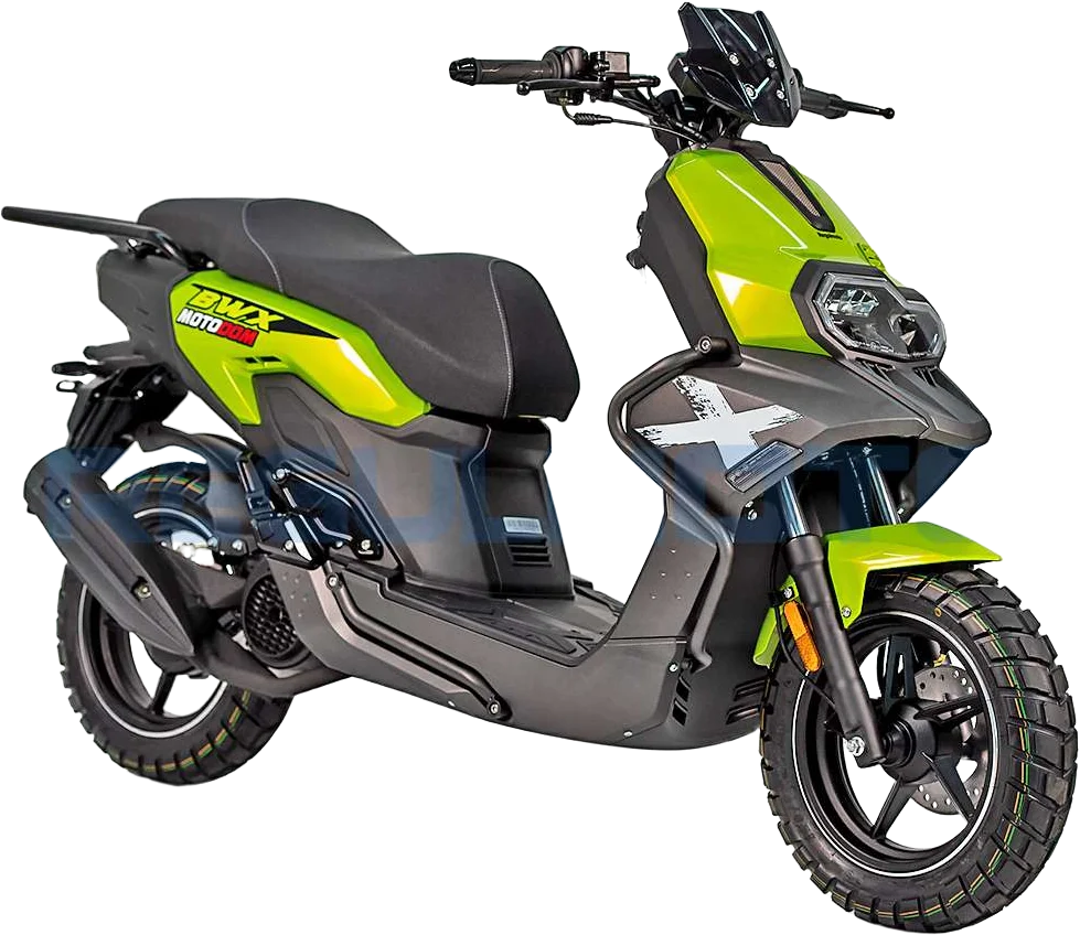 Regulmoto BWX 175 2