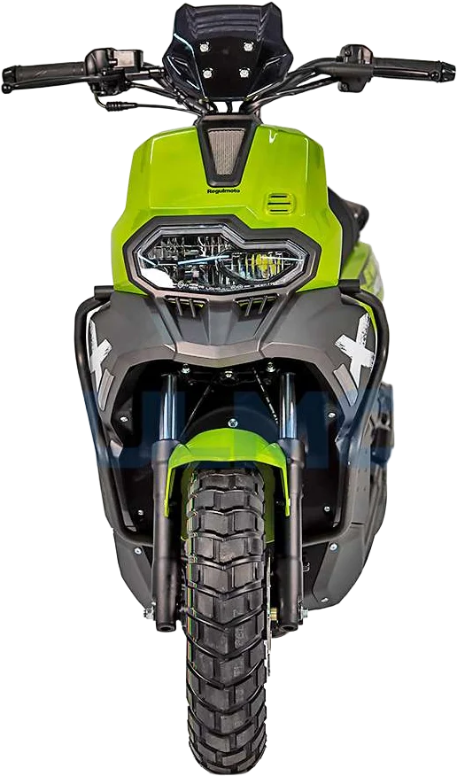 Regulmoto BWX 175 3