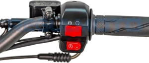 Regulmoto BWX 175