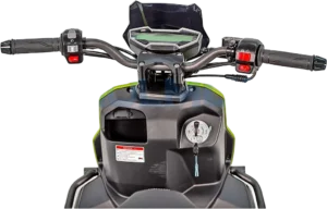 Regulmoto BWX 175