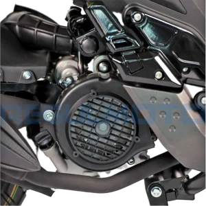 Regulmoto BWX 175