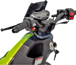 Regulmoto BWX 175