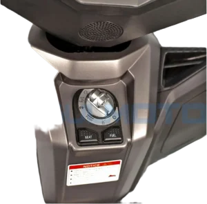Regulmoto BWX 175