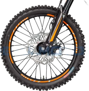 Regulmoto CR-X