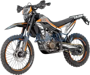 Regulmoto CR-X
