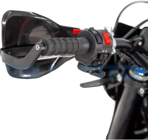 Regulmoto CR-X