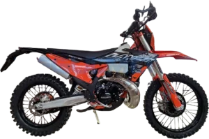 Regulmoto LANZA 2T
