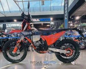 Regulmoto LANZA 2T