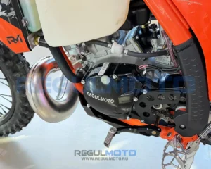 Regulmoto LANZA 2T