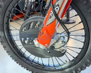 Regulmoto LANZA 2T