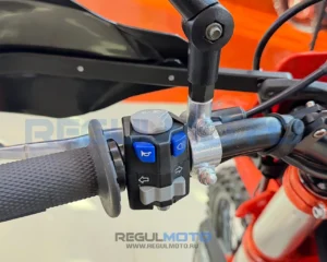 Regulmoto LANZA 2T
