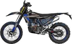 Regulmoto LEGEND 300
