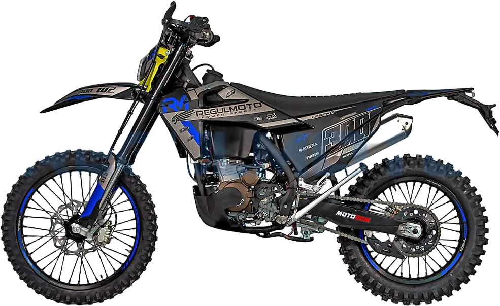 Regulmoto LEGEND 300
